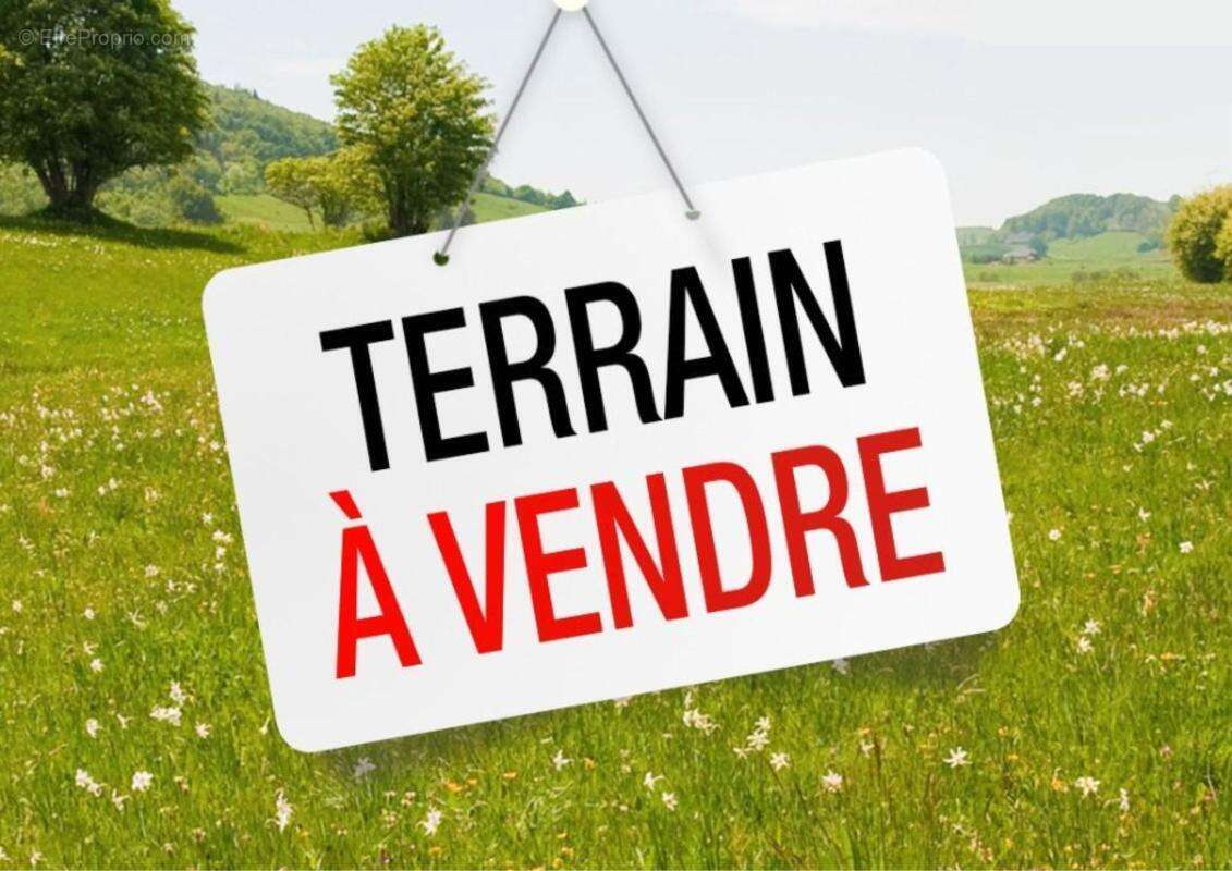 Terrain 10min Les Andelys env. 1642 m² - photo 5