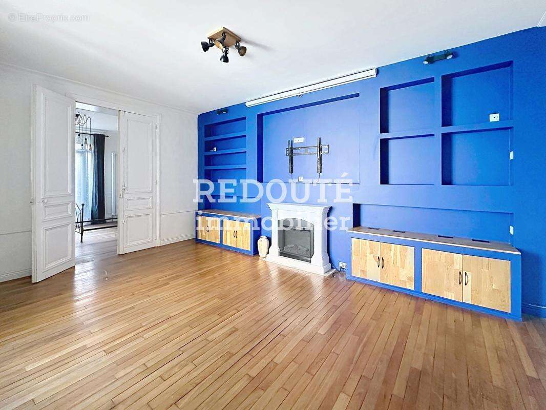 Maison à vendre - Fere Champenoise - photo 2