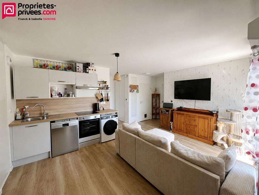 Appartement à ARMENTIERES