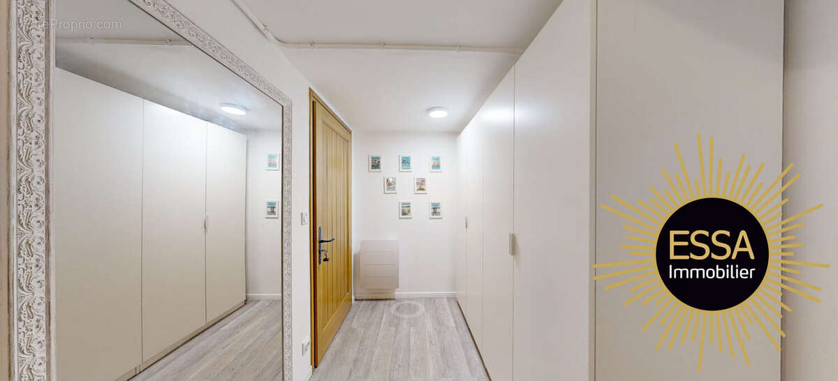 Maison à ROCQUENCOURT