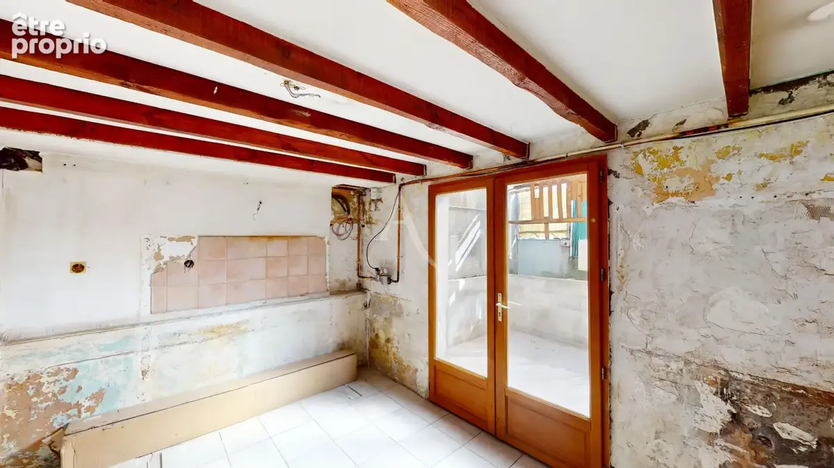 Maison avec jardin - photo 13