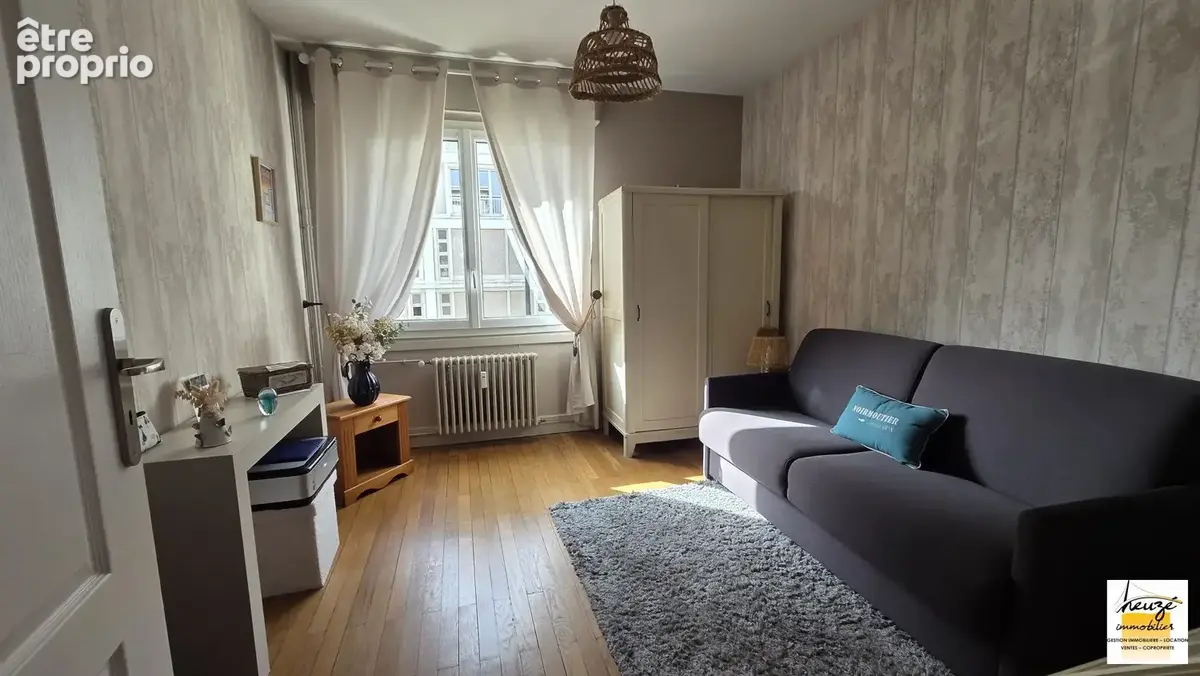Appartement 4 pièces 95 m² à vendre à Le Havre (76600) - photo 8