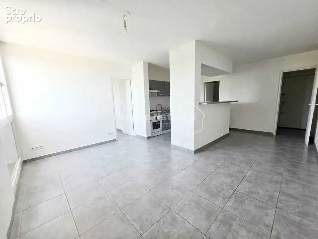 Appartement Miramas 2 pièce(s) 46 m2 - photo 2