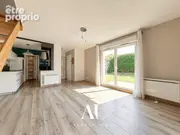 Appartement à PREVESSIN-MOENS