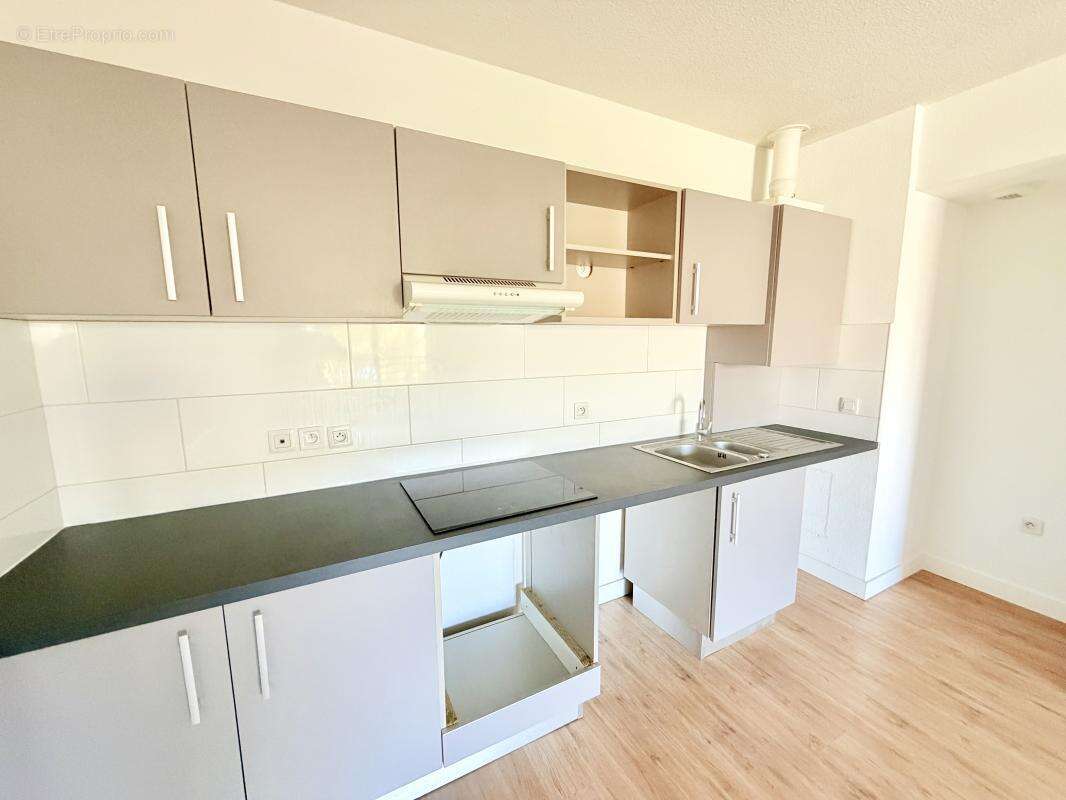 Appartement à PESSAC