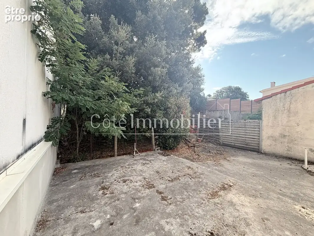 Appartement  2 pièce(s) 46.54 m2 - photo 7
