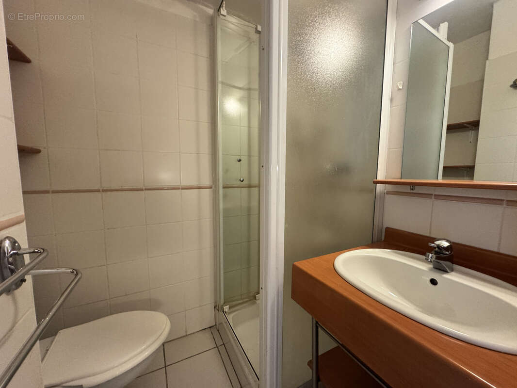 Appartement à MONT-DE-LANS