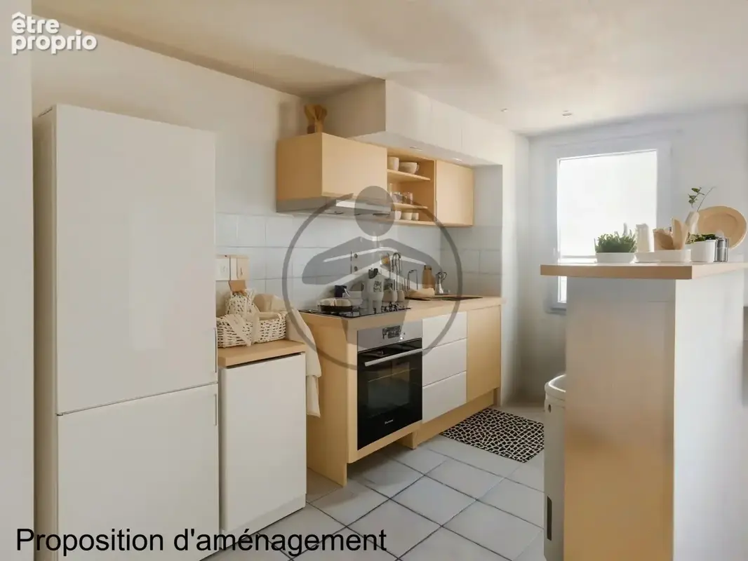 Vente Appartement Montpellier(34070) 199 000ï¿œ - photo 10