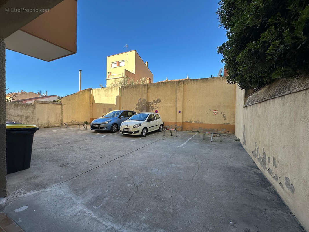 Appartement à SAINT-NAZAIRE