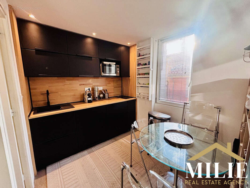 Appartement à BANDOL