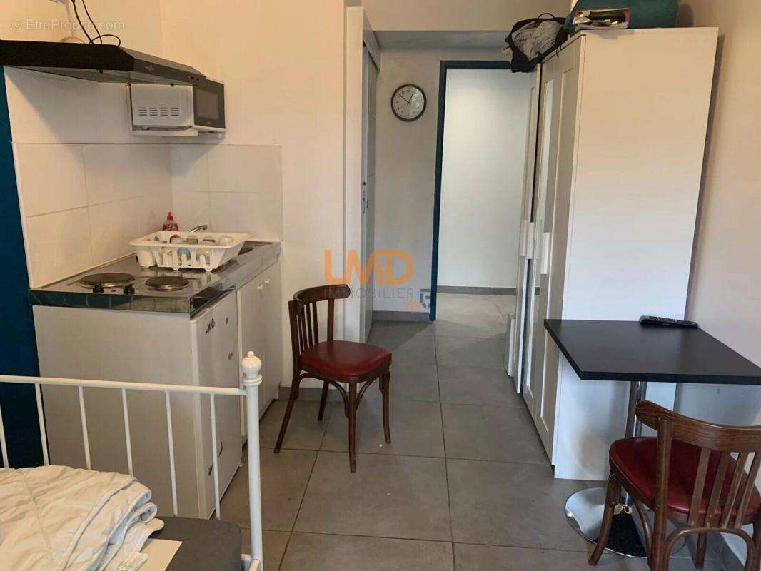 Appartement à AIX-EN-PROVENCE