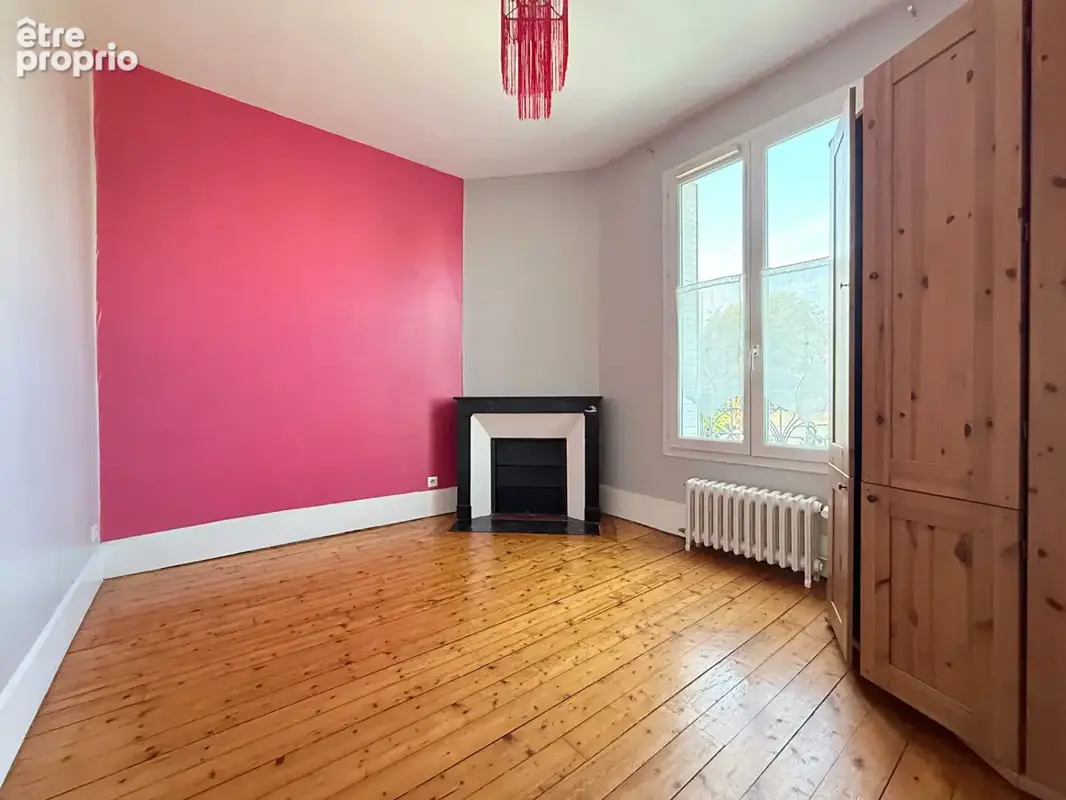 Maison bourgeoise à Crépy-en-Valois - photo 14