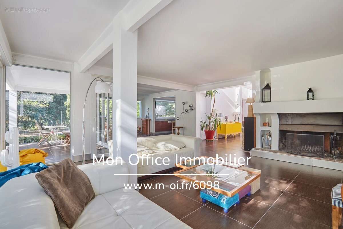 Maison à AIX-EN-PROVENCE