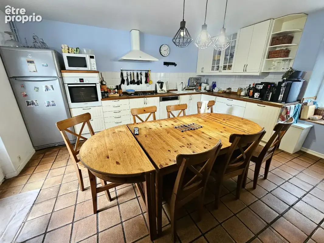 Maison 8 Chambres 305m2 - photo 2