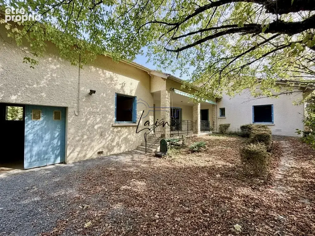 Photo Maison à Plaisance au prix de 160 000€