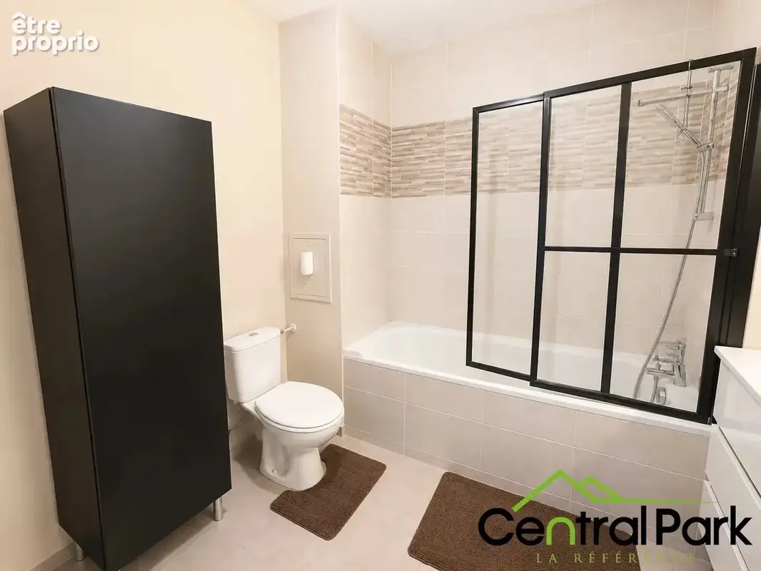 Appartement T4 de 85 m²- Résidence de 2018 - photo 12