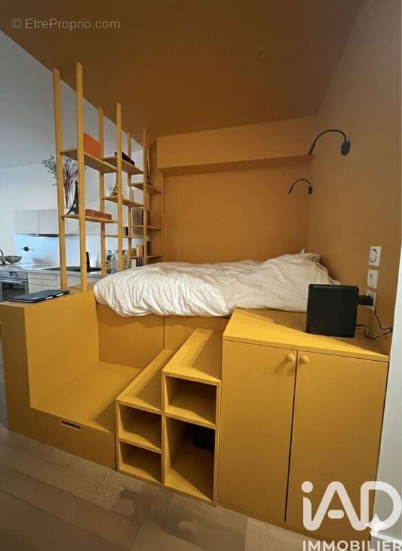 Photo 4 - Appartement à SAINT-CLOUD