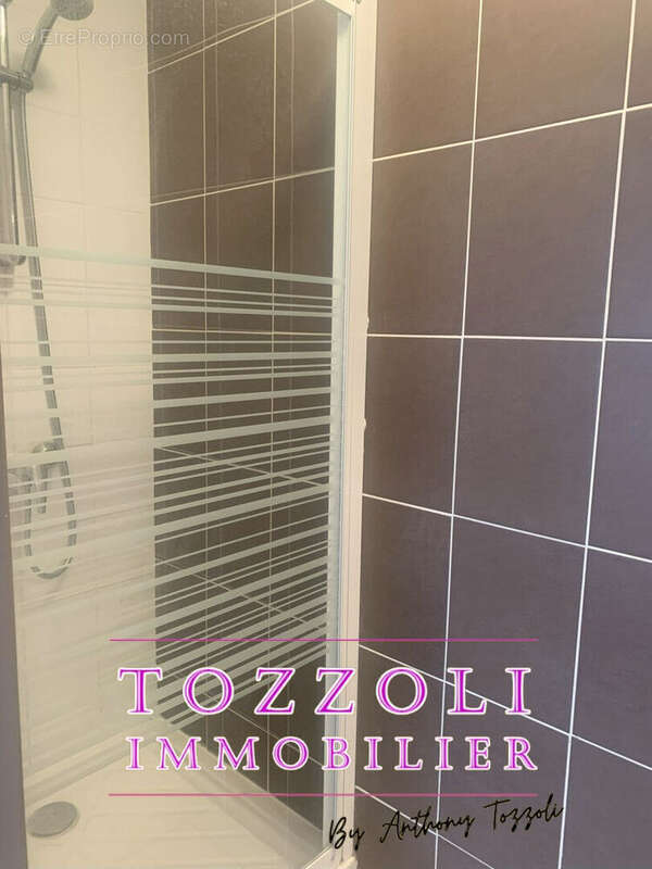 Appartement à LA VERPILLIERE