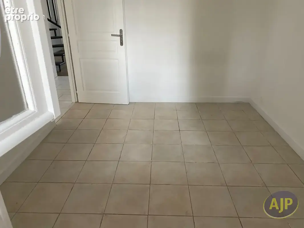 Appartement  A vendre avec  garage  3 pièces 57 m2  Carbon-blanc - photo 8