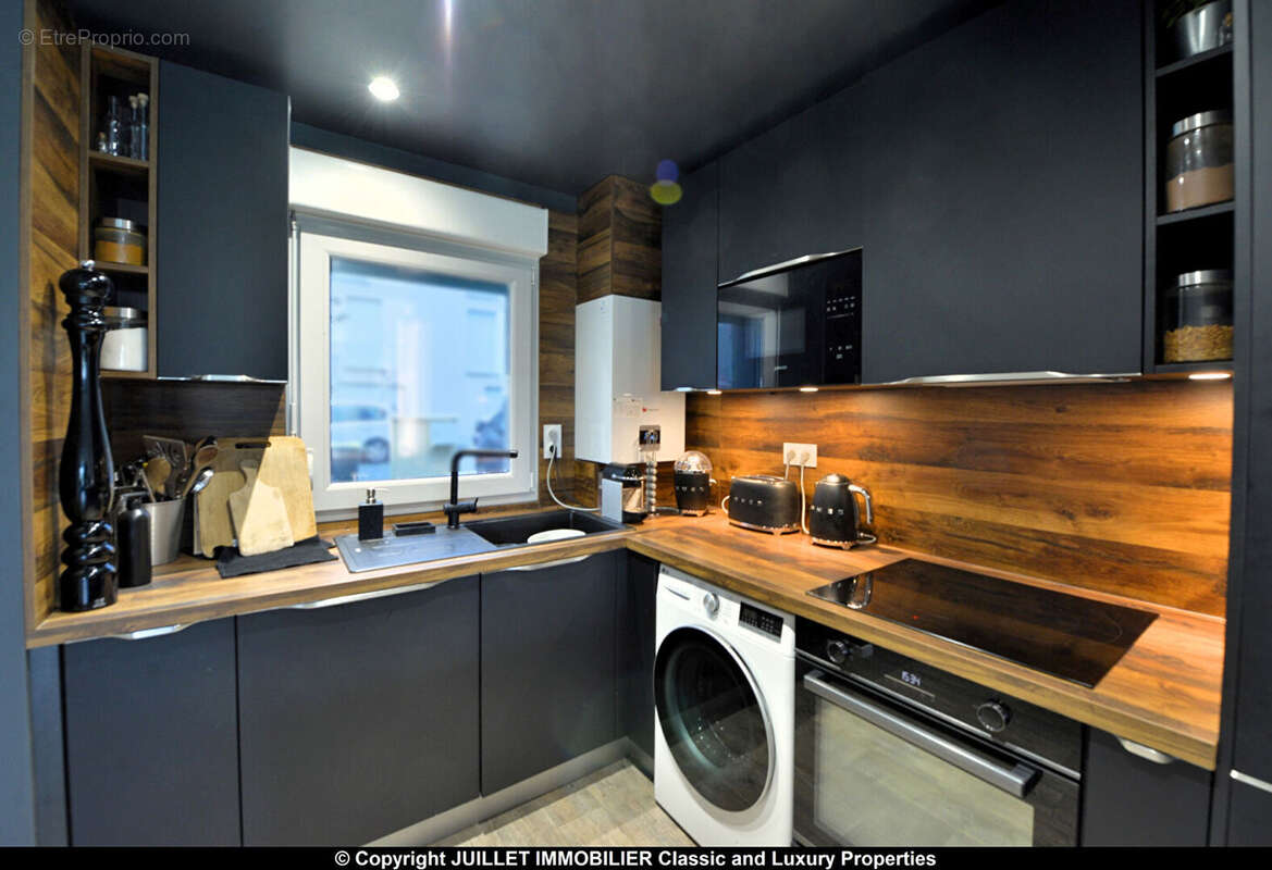 Jolie maison recente sans travaux avec garage et jardin - photo 9