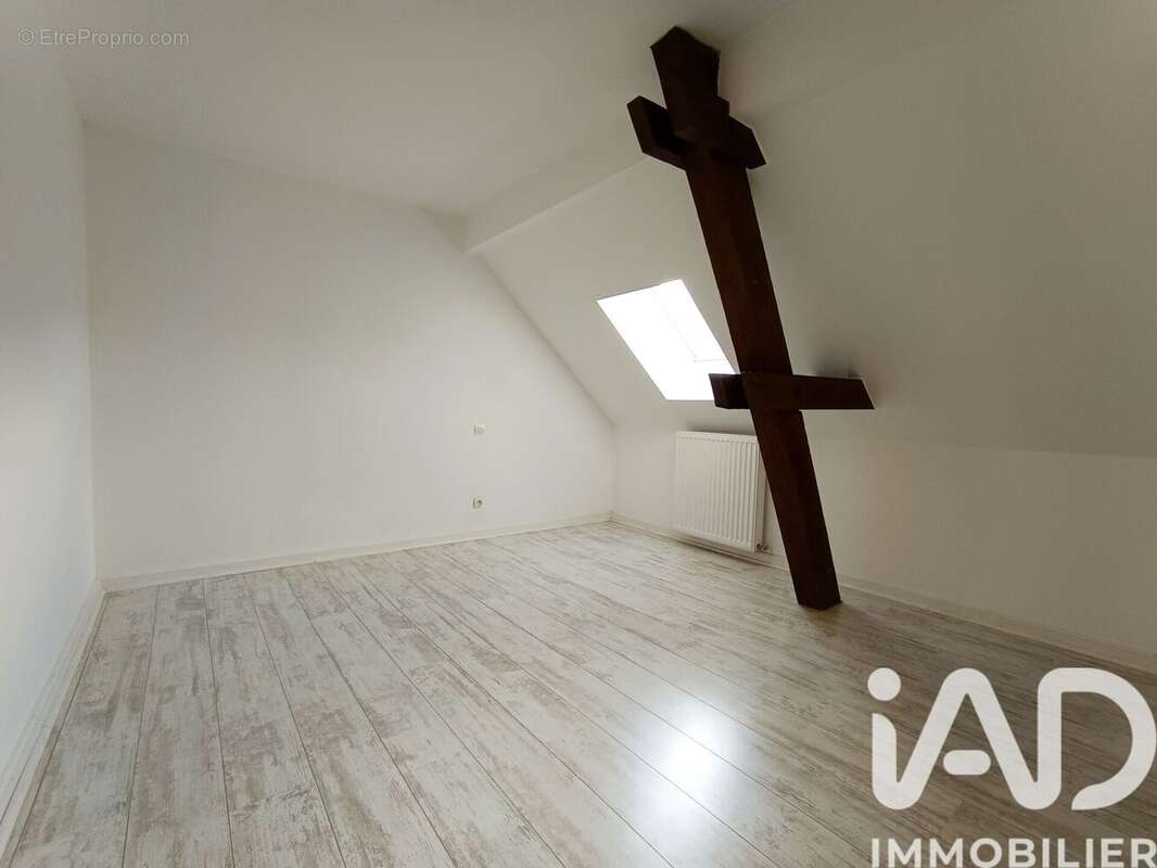 Photo 3 - Appartement à LUTZELBOURG