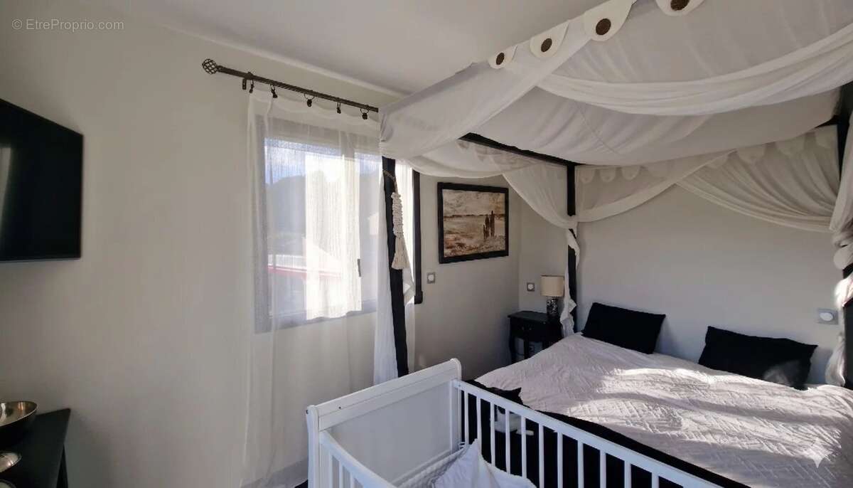 Maison à LA COLLE-SUR-LOUP