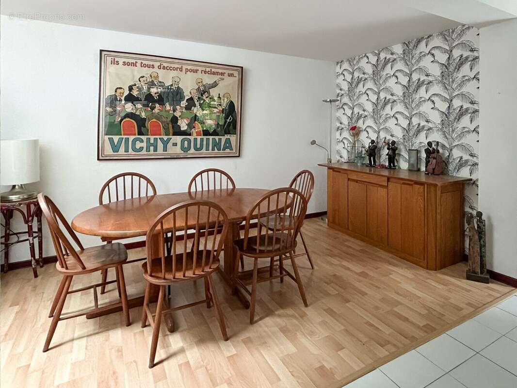 Maison à LA FRETTE-SUR-SEINE