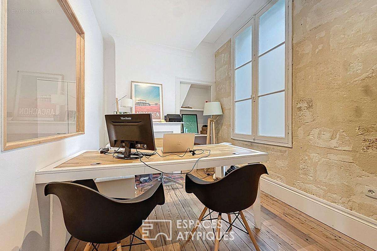 Commerce à BORDEAUX