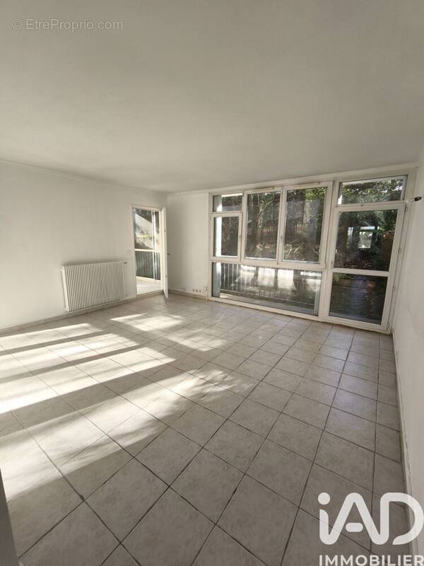 Photo 1 - Appartement à LE PECQ