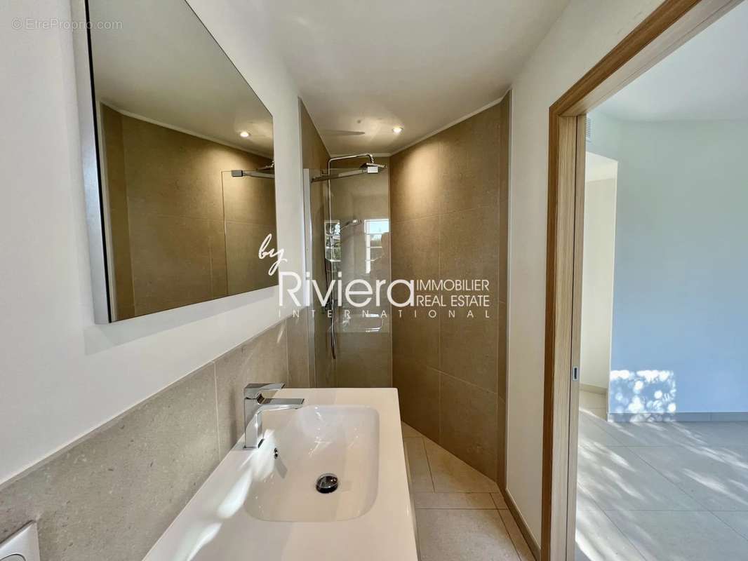 Maison à CAVALAIRE-SUR-MER