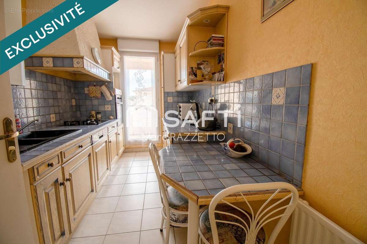 Photo 5 - Appartement à VENELLES
