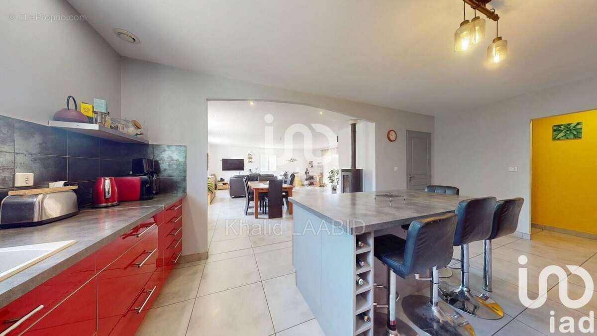 Photo 6 - Maison à MONTAUBAN