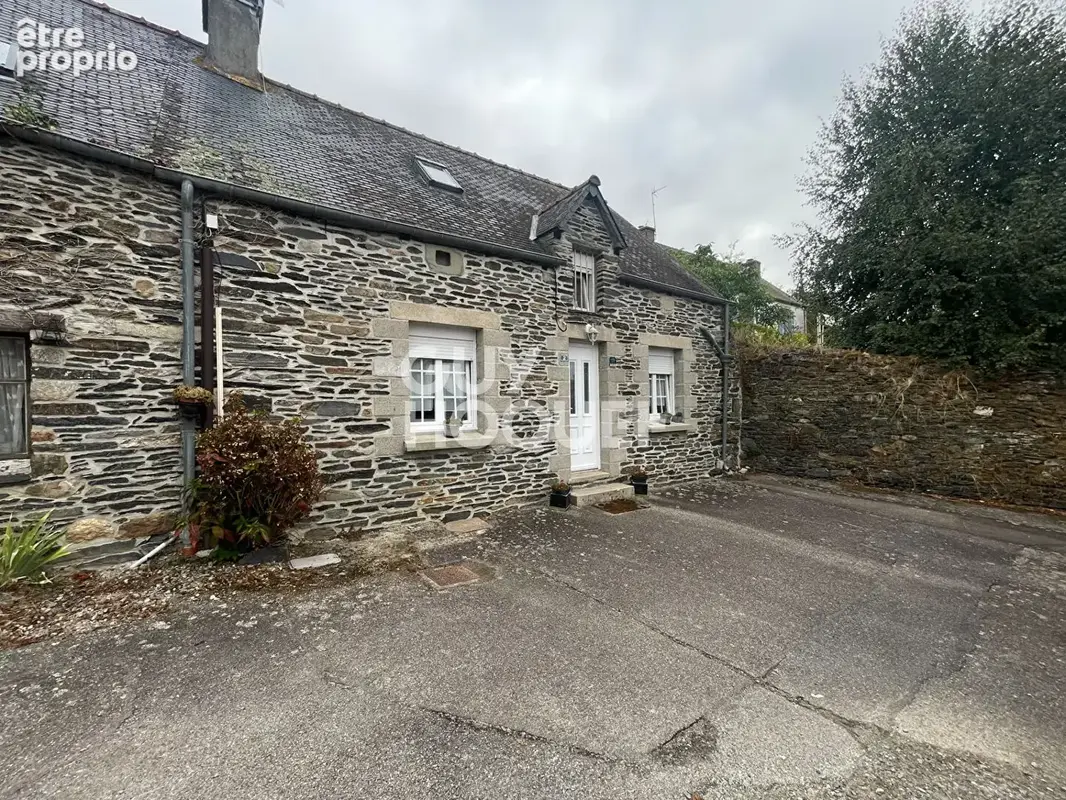 Photo Maison à Caurel au prix de 165 000€