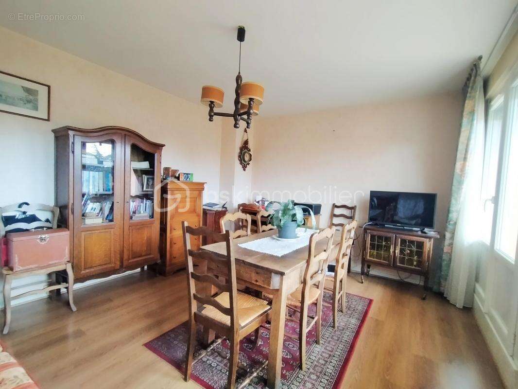 Appartement balcon - photo 3