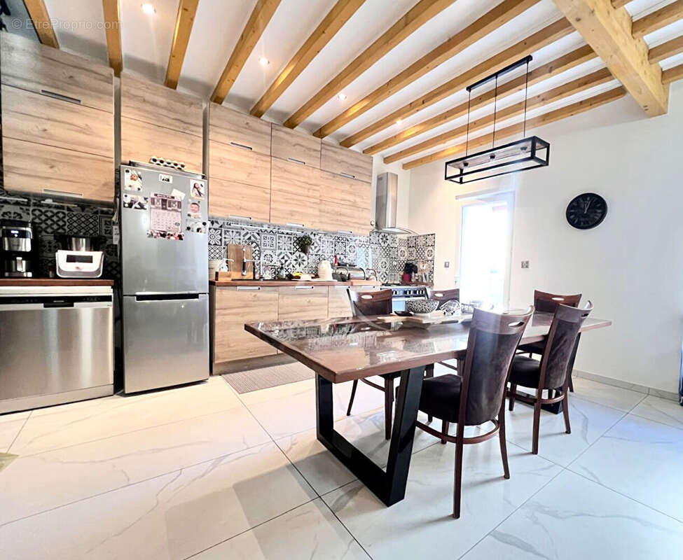 Maison à KERLING-LES-SIERCK