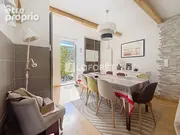 Maison à BOUSSIERES