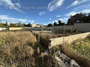 Terrain à SALON-DE-PROVENCE