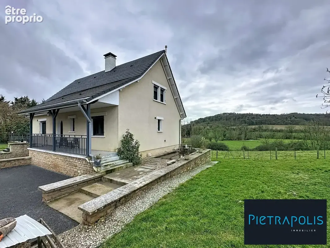 Maison 157 m² à Rimaucourt  - photo 8