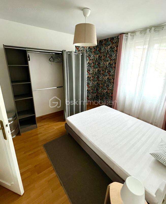 Appartement à BAGNOLES-DE-L'ORNE