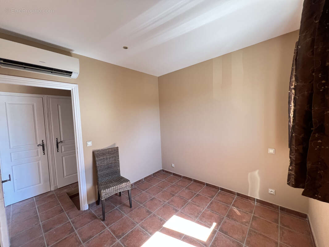 Appartement à SAINTE-MAXIME