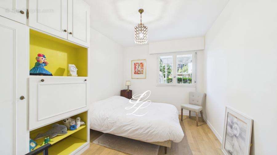 Appartement 99 m² à Nantes  - photo 34
