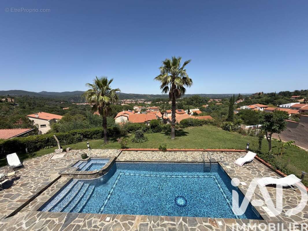 Photo 3 - Maison à CERET