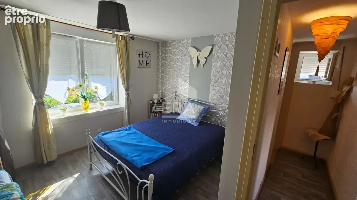 Maison 71m² à avion - photo 4