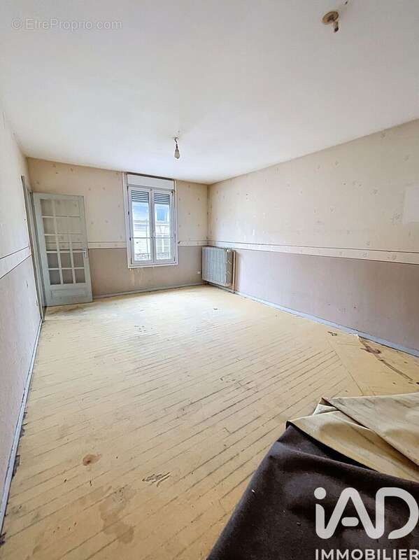 Photo 3 - Maison à SERMAIZE-LES-BAINS