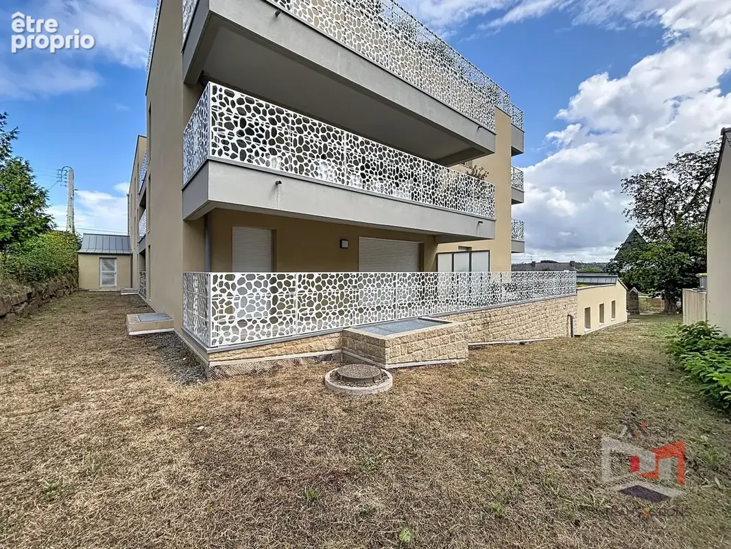 PERROS-GUIREC PORT : Appartement 2 chambres - terrasse - photo 14