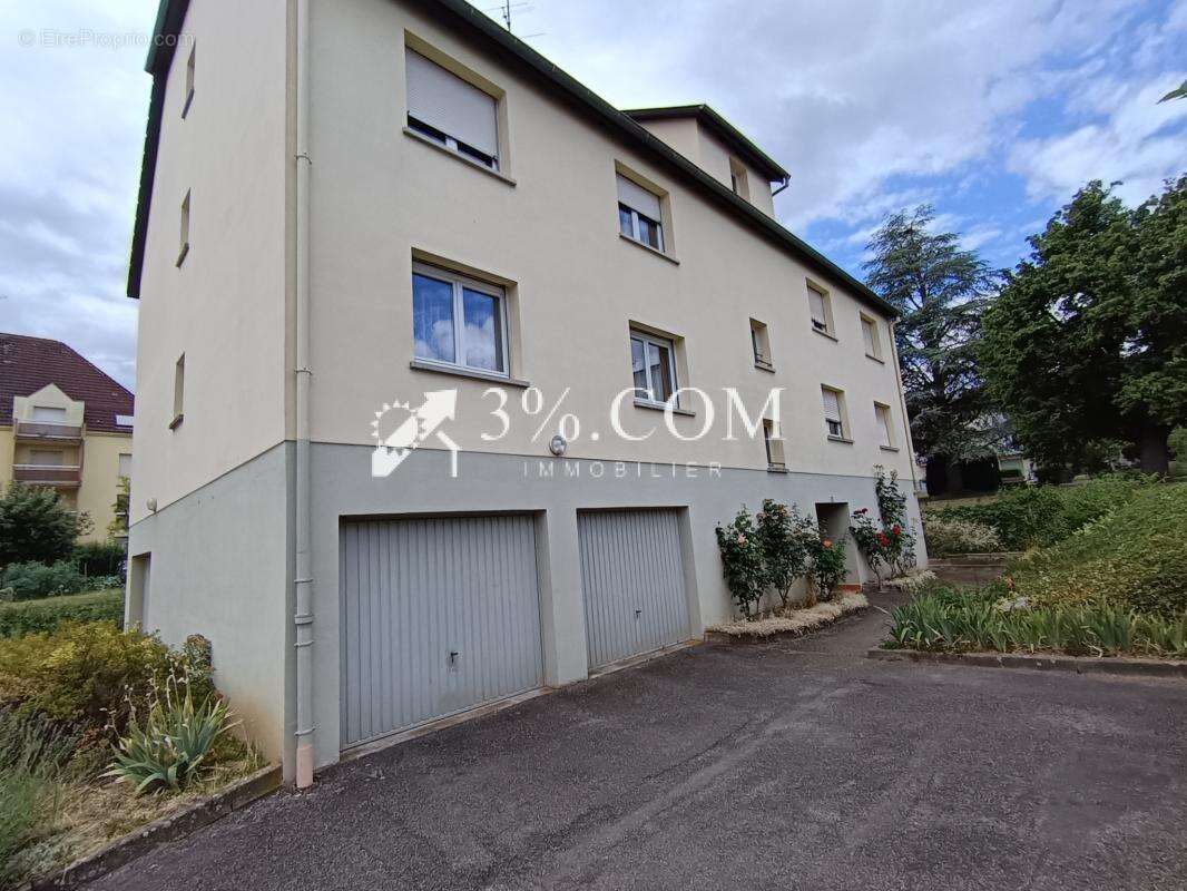 T3 avec garage a proximite commerces - photo 7