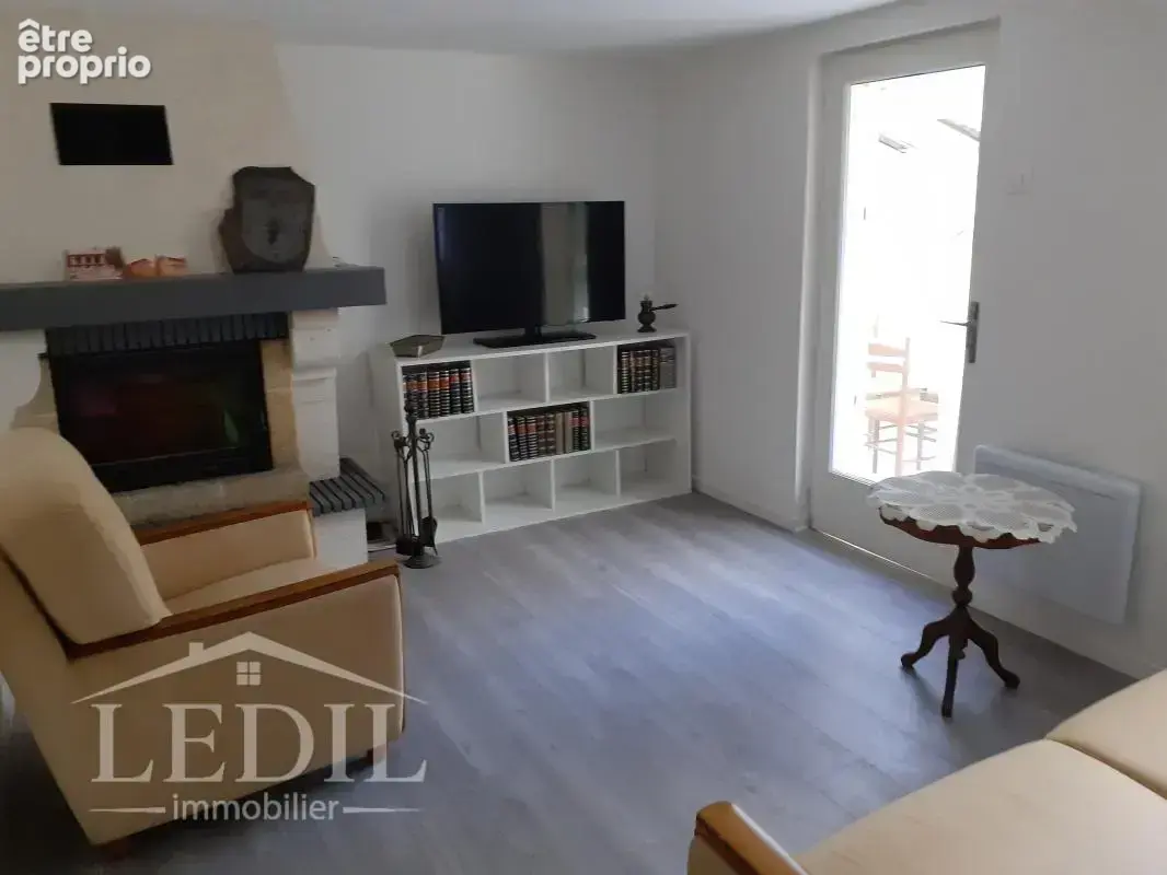 Maison familiale - photo 6