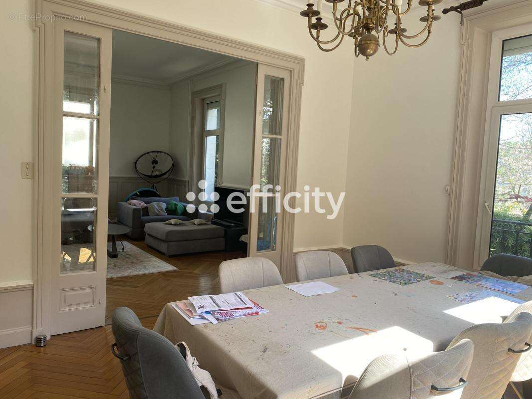 Maison à SAINT-ETIENNE