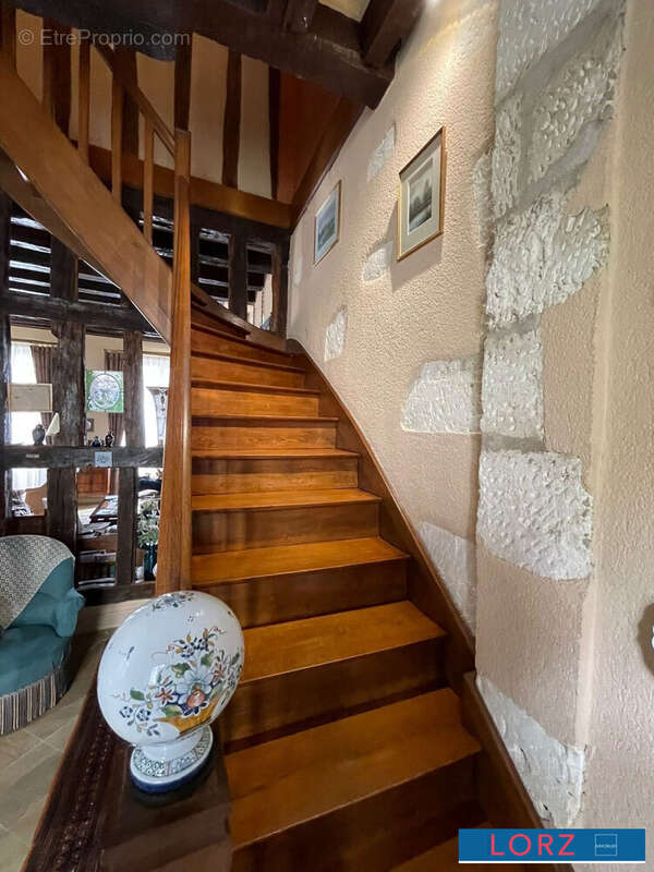 Maison à BOURGES