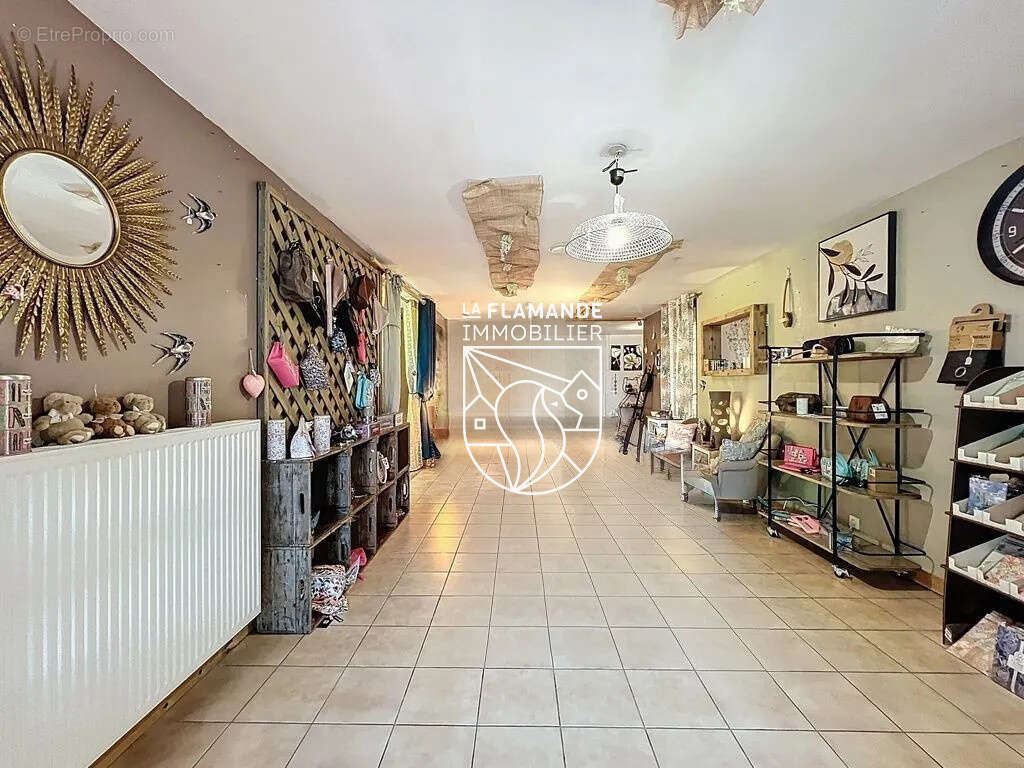 Maison à WALLON-CAPPEL